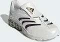 Кросівки Adidas PREDATOR MEGARIDE біло-чорно-золоті JP7121
