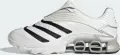 Кросівки Adidas PREDATOR MEGARIDE біло-чорно-золоті JP7121