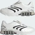 Кросівки Adidas PREDATOR MEGARIDE біло-чорно-золоті JP7121