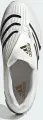 Кросівки Adidas PREDATOR MEGARIDE біло-чорно-золоті JP7121