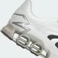 Кросівки Adidas PREDATOR MEGARIDE біло-чорно-золоті JP7121