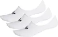 Носки Adidas LOW CUT SOCKS белые (3 пары) FM0676