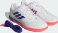 Футзалки (бампы) Joma Adidas TOP SALA COMPETITION II бело-темно-сине-розовые JP6980