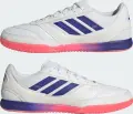 Футзалки (бампы) Joma Adidas TOP SALA COMPETITION II бело-темно-сине-розовые JP6980