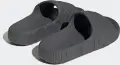 Шлепанцы Adidas ADILETTE 22 темно-серые HP6522