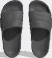 Шлепанцы Adidas ADILETTE 22 темно-серые HP6522
