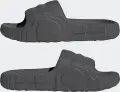 Шлепанцы Adidas ADILETTE 22 темно-серые HP6522