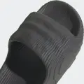 Шлепанцы Adidas ADILETTE 22 темно-серые HP6522