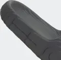 Шлепанцы Adidas ADILETTE 22 темно-серые HP6522
