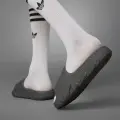 Шлепанцы Adidas ADILETTE 22 темно-серые HP6522