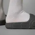 Шлепанцы Adidas ADILETTE 22 темно-серые HP6522
