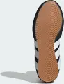 Борцовки детские Adidas BOX HOG CLASSIC черно-белые JS2082