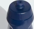Пляшка для води Adidas TIRO 500 мл темно-синя IW8158