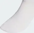 Носки Adidas CUSHIONED SPORTSWEAR ANKLE SOCKS 3P белые (3 пары) JZ0523