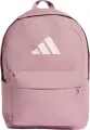 Рюкзак Adidas CLASSIC 3 BAR LOGO 27,5L пудрово-рожевий KQ6743