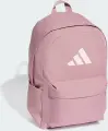 Рюкзак Adidas CLASSIC 3 BAR LOGO 27,5L пудрово-рожевий KQ6743