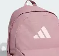 Рюкзак Adidas CLASSIC 3 BAR LOGO 27,5L пудрово-рожевий KQ6743