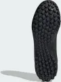 Сороконожки (шиповки) детские Adidas DEPORTIVO III TF черно-красные IF1409