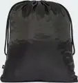 Сумка-мішок Adidas LINEAR GYM SACK 13,25L чорна JE8342