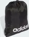 Сумка-мішок Adidas LINEAR GYM SACK 13,25L чорна JE8342