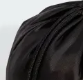 Сумка-мішок Adidas LINEAR GYM SACK 13,25L чорна JE8342