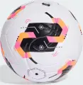 Футбольний м'яч Adidas CONEXT26 LEAGUE біло-жовто-рожевий Розмір 4 KE5865