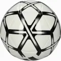 Футбольный мяч Adidas STARLANCER CLUB бело-черный Размер 4 IP1648