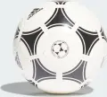 Футбольный мяч Adidas TANGO GLIDER бело-черный Размер 4 S12241