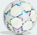 Футбольный мяч Adidas UEFA CHAMPIONS LEAGUE 26/27 LEAGUE BOXED белый Размер 4 KE9771
