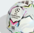 Футбольный мяч Adidas UEFA CHAMPIONS LEAGUE 26/27 LEAGUE BOXED белый Размер 4 KE9771