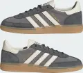 Кеди Adidas HANDBALL SPEZIAL сіро-білі IH6588