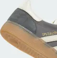 Кеди Adidas HANDBALL SPEZIAL сіро-білі IH6588