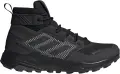 Ботинки для хайкинга Adidas TERREX TRAILMAKER MID GORE-TEX черные FY2229