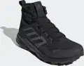 Ботинки для хайкинга Adidas TERREX TRAILMAKER MID GORE-TEX черные FY2229