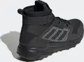 Ботинки для хайкинга Adidas TERREX TRAILMAKER MID GORE-TEX черные FY2229