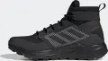 Ботинки для хайкинга Adidas TERREX TRAILMAKER MID GORE-TEX черные FY2229