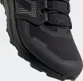 Ботинки для хайкинга Adidas TERREX TRAILMAKER MID GORE-TEX черные FY2229