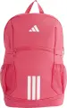 Рюкзак дитячий Adidas TIRO 17,08L рожевий KT2255