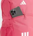 Рюкзак дитячий Adidas TIRO 17,08L рожевий KT2255