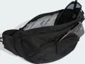 Сумка на пояс Adidas PRIME 2,1L чорна JZ2750