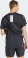 Сумка на пояс Adidas PRIME 2,1L чорна JZ2750