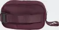 Сумка на пояс Adidas SPORT 1,25L бордова KV0510