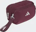 Сумка на пояс Adidas SPORT 1,25L бордова KV0510