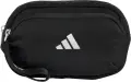 Сумка на пояс Adidas SPORT 1,25L черная JE3225