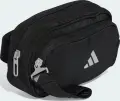 Сумка на пояс Adidas SPORT 1,25L черная JE3225