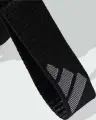 Сумка на пояс Adidas SPORT 1,25L черная JE3225