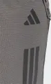 Сумка через плече Adidas APWR ORGANIZER 2,4L сіро-чорна KQ6796