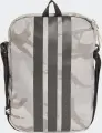 Сумка через плече Adidas CAMO ORGANIZER сіро-бежевий камуфляж KS8903