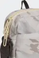 Сумка через плече Adidas CAMO ORGANIZER сіро-бежевий камуфляж KS8903