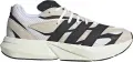 Кроссовки Adidas LIGHTBLAZE бело-бежево-черные JH6944